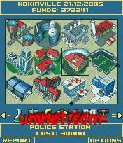 game pic for CITY BUILDER